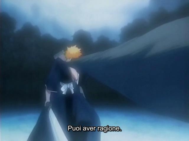 Otaku Gallery  / Anime e Manga / Bleach / Screen Shots / Episodi / 009 - Un nemico imbattibile / 139.jpg